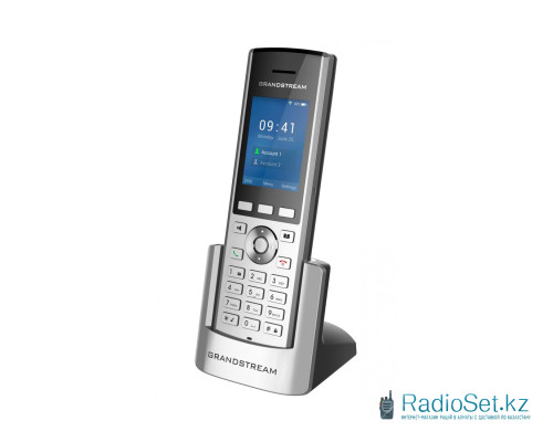 WI-FI IP телефон Grandstream WP820